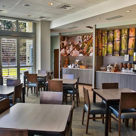 Fairfield Inn & Suites By Marriott Savannah Midtown Экстерьер фото