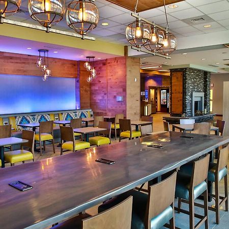 Fairfield Inn & Suites By Marriott Savannah Midtown Экстерьер фото