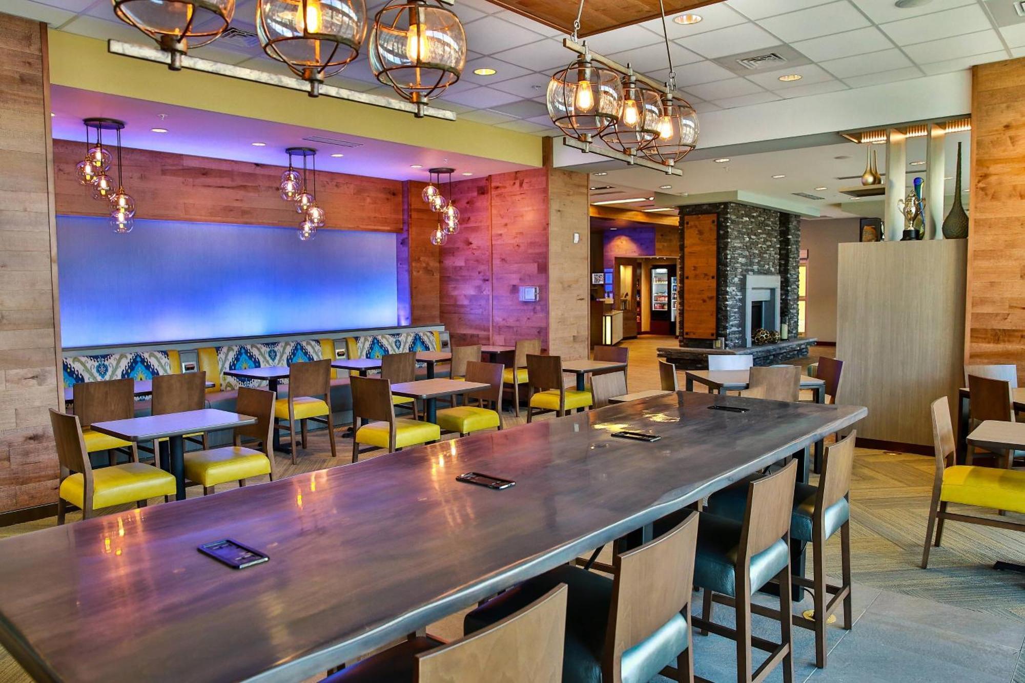 Fairfield Inn & Suites By Marriott Savannah Midtown Экстерьер фото