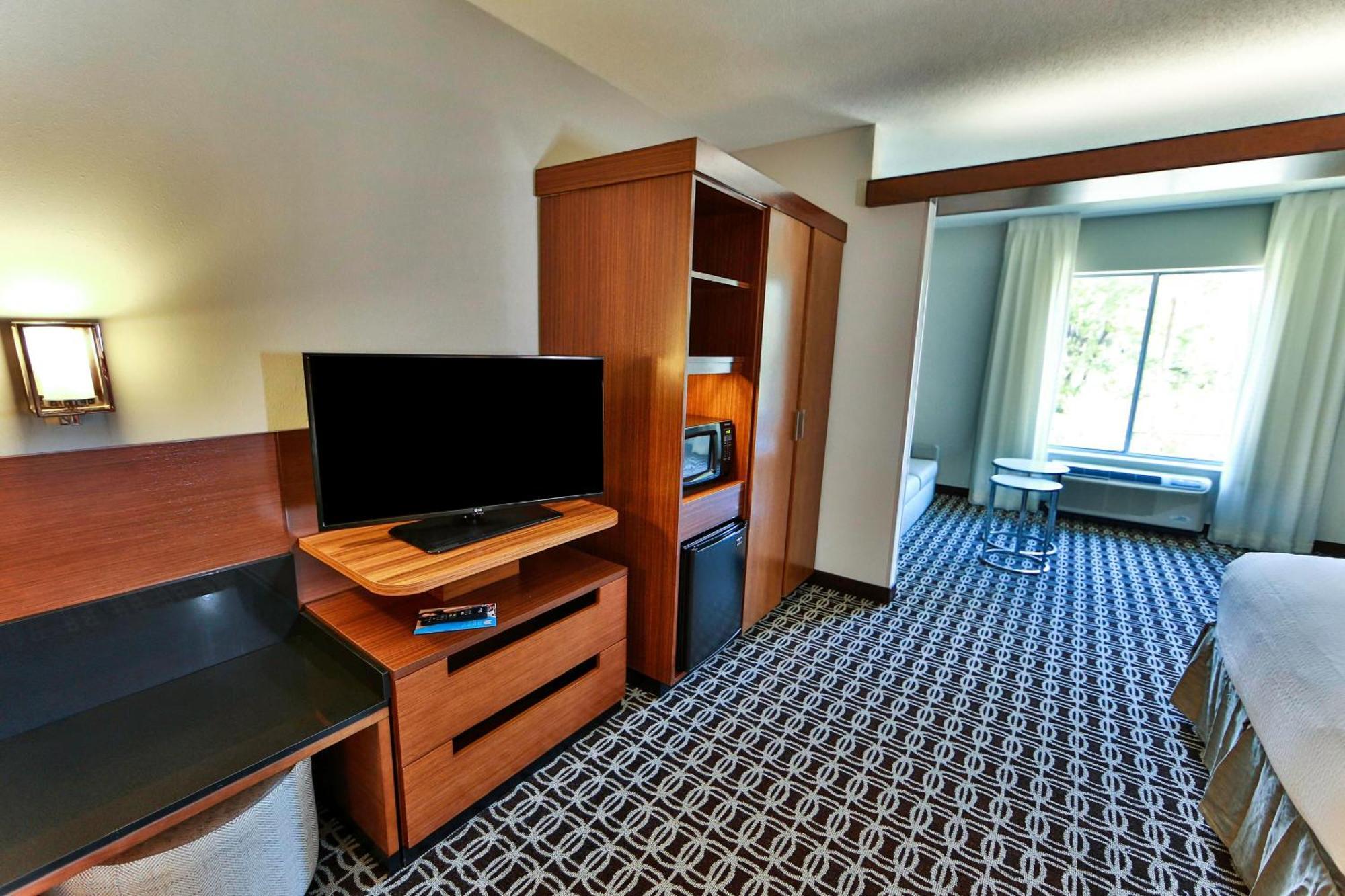 Fairfield Inn & Suites By Marriott Savannah Midtown Экстерьер фото