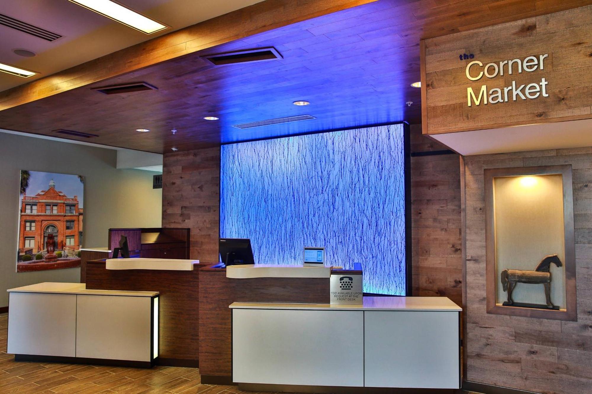 Fairfield Inn & Suites By Marriott Savannah Midtown Экстерьер фото