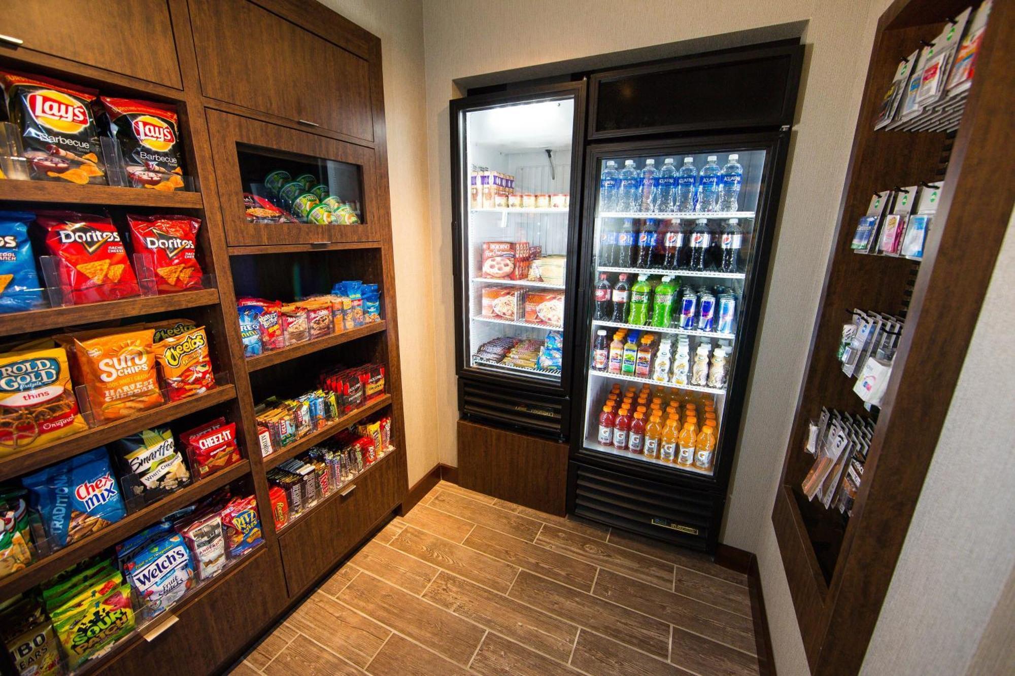 Fairfield Inn & Suites By Marriott Savannah Midtown Экстерьер фото