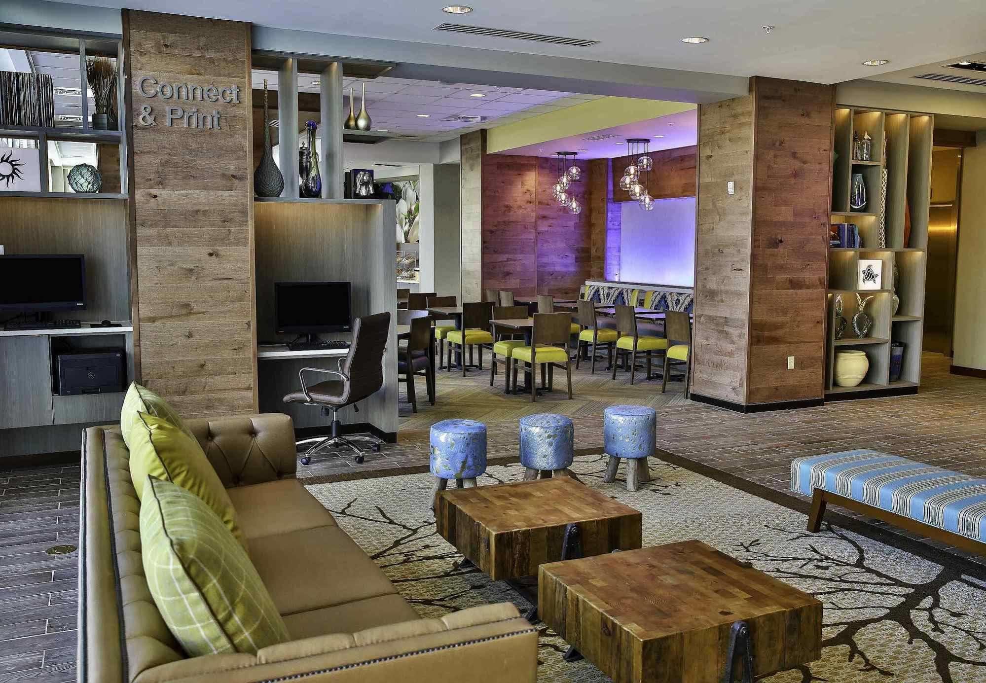 Fairfield Inn & Suites By Marriott Savannah Midtown Экстерьер фото