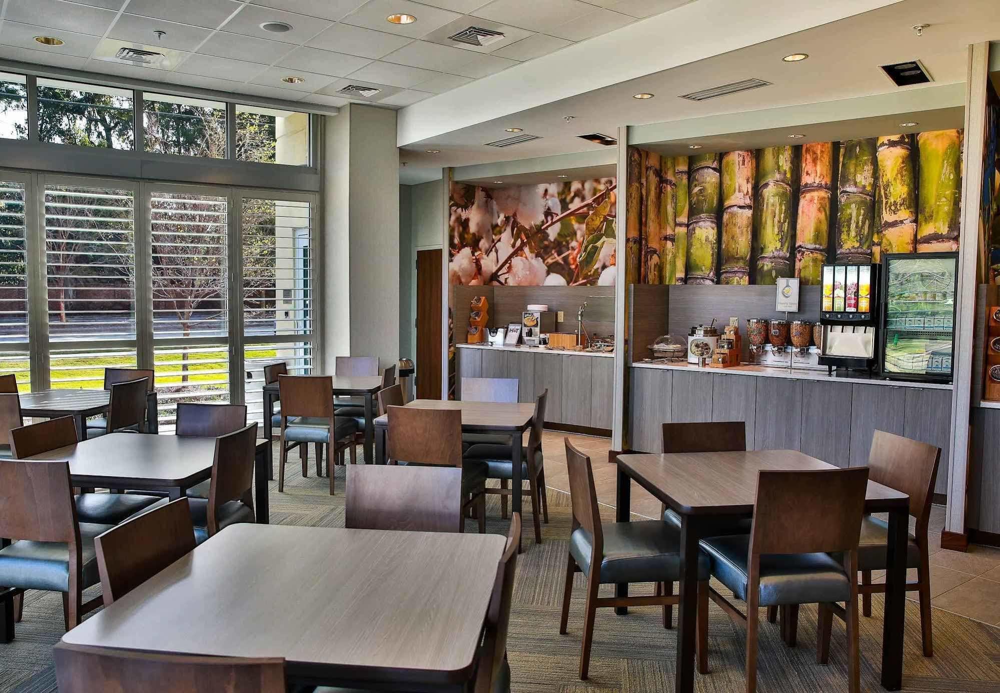 Fairfield Inn & Suites By Marriott Savannah Midtown Экстерьер фото